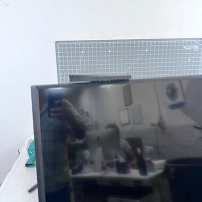 TV - 60" Flat Screen.