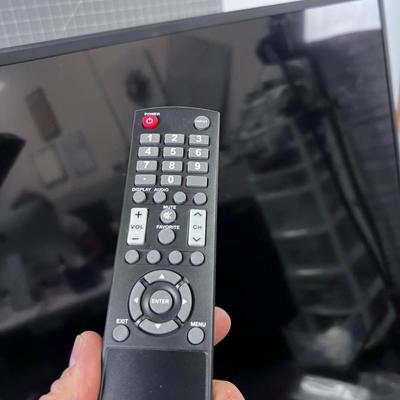 TV - 60" Flat Screen.