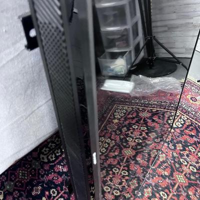 TV - 60" Flat Screen.