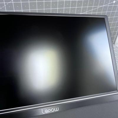 LEPOW Portable Display No Cord