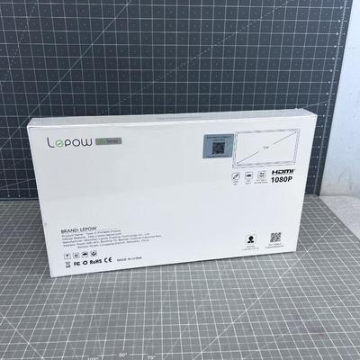 LEPOW Portable Display, Sealed