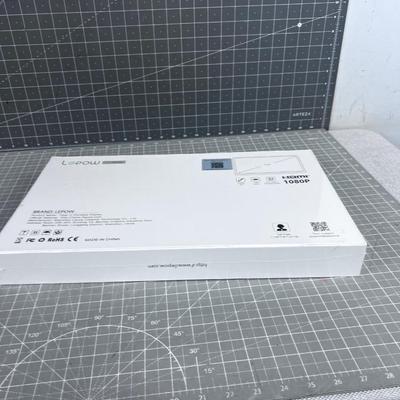 LEPOW Portable Display, Sealed