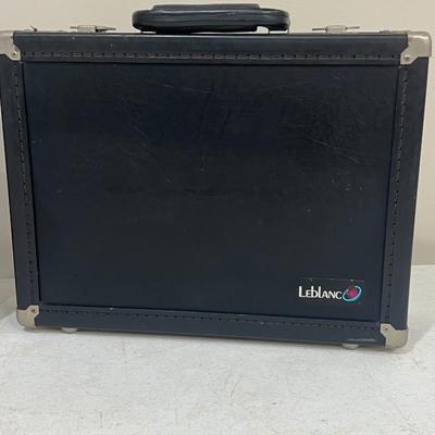 LEBLANC & BUNDY Clarinet Lot