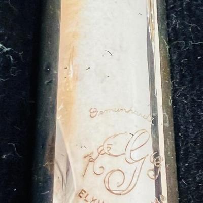 Gemeinhardt Flutes & 50 SERIES Lot Of 5 ~Read Details