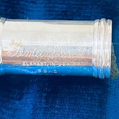 Gemeinhardt Flutes & 50 SERIES Lot Of 5 ~Read Details