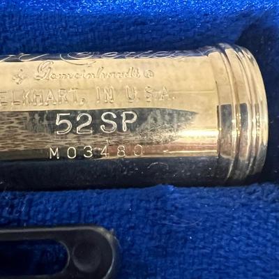 Gemeinhardt Flutes & 50 SERIES Lot Of 5 ~Read Details