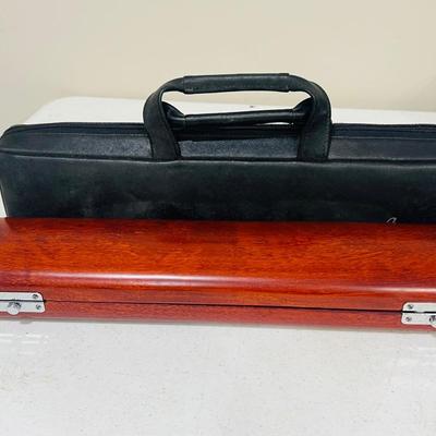 Gemeinhardt Flutes & 50 SERIES Lot Of 5 ~Read Details
