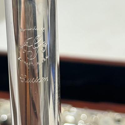 Gemeinhardt Flutes & 50 SERIES Lot Of 5 ~Read Details
