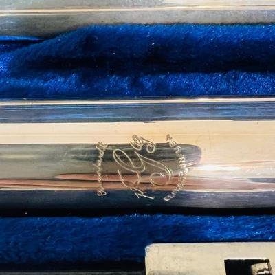 Gemeinhardt Flutes & 50 SERIES Lot Of 5 ~Read Details