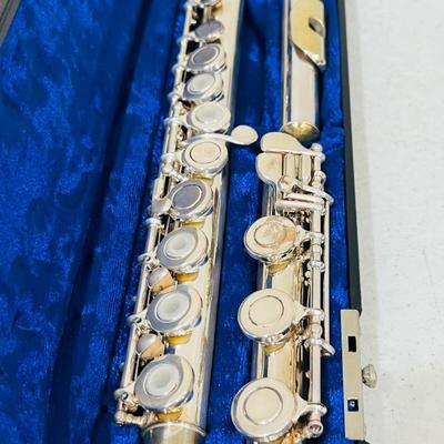 Gemeinhardt Flutes & 50 SERIES Lot Of 5 ~Read Details