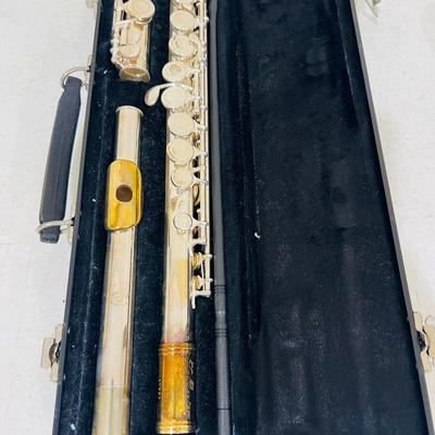 Gemeinhardt Flutes & 50 SERIES Lot Of 5 ~Read Details