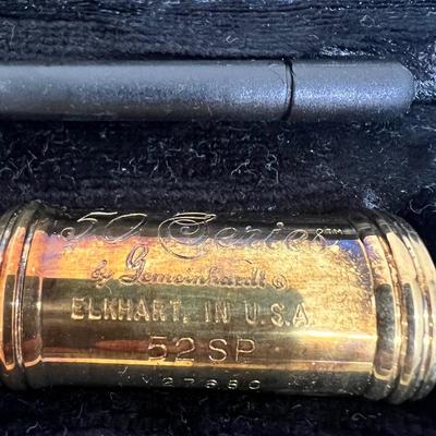 Gemeinhardt Flutes & 50 SERIES Lot Of 5 ~Read Details