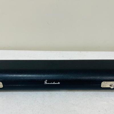 Gemeinhardt Flutes & 50 SERIES Lot Of 5 ~Read Details