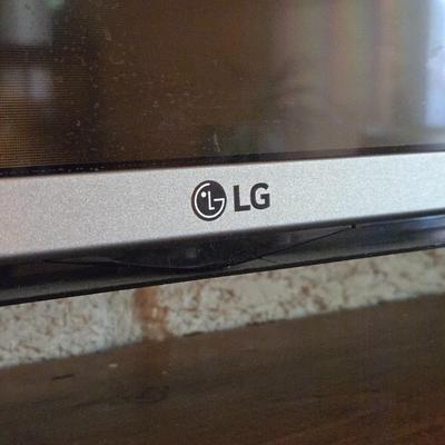 LG 49" Flat-screen TV