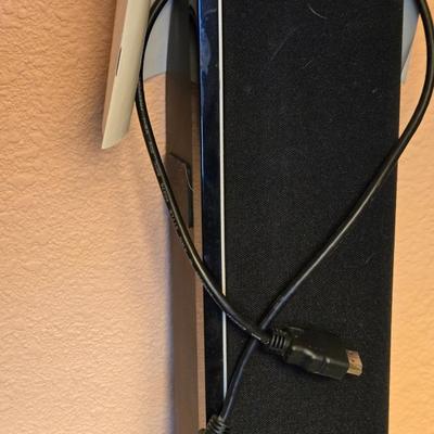 LG 49" Flat-screen TV
