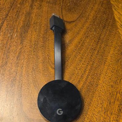 Google Chromecast
