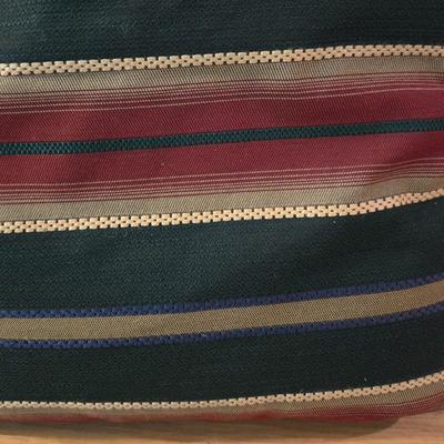 Colorful Decor Pillow Trio