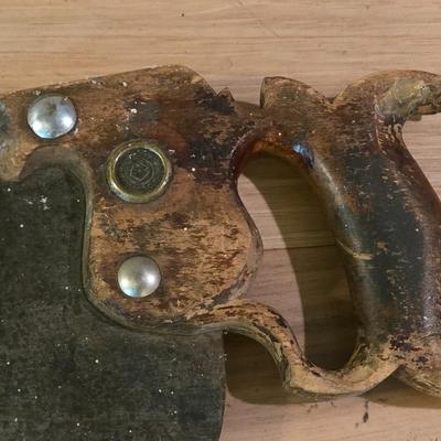 (3) Saws