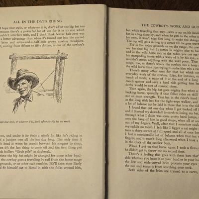 Signed By Author 'Send Fresh Horses' and 'All in the Day's Riding' Books