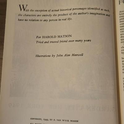 (2) Books Lot