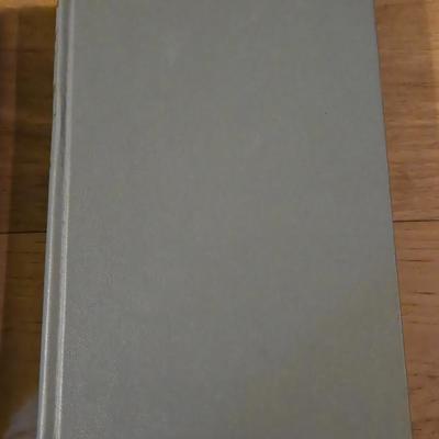 (2) Books Lot
