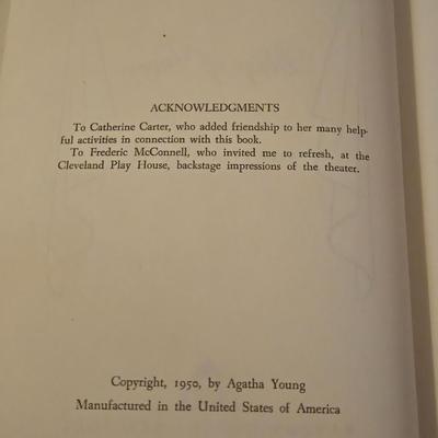 (2) Books Lot