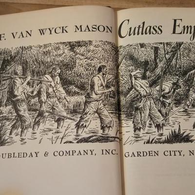 (2) Books Lot