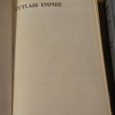 (2) Books Lot