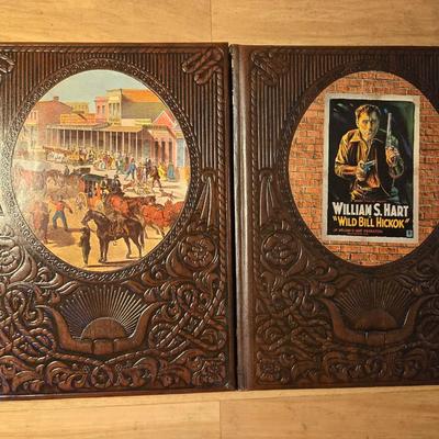 Time Life The West Book Collection