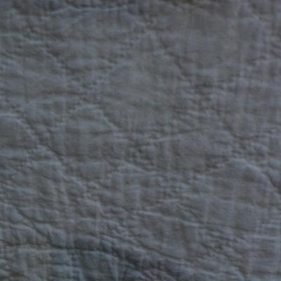 Beautiful Vintage Hand Stitched Dresden Plate Quilt 66”x84”