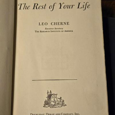 (3) Book Collection