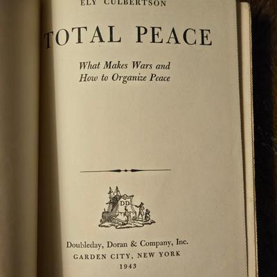 (3) Book Collection