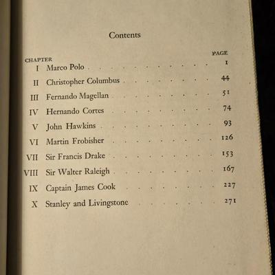 (3) Book Collection