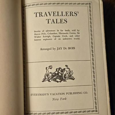 (3) Book Collection