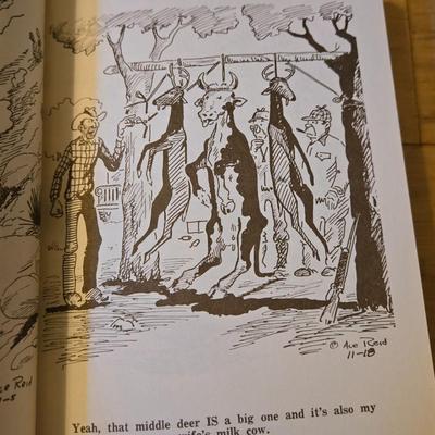 Cowboy Books