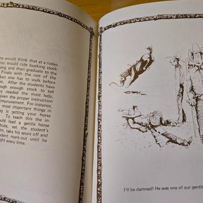 Cowboy Books