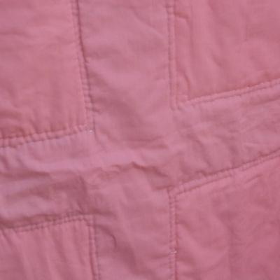 Hand Stitched Vintage Sunbonnet Sue Quilt Wall Hanging/Throw