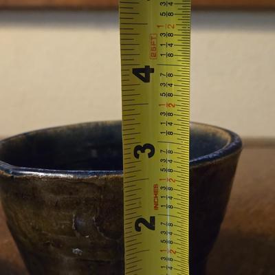(2) Little Pieces of Pottery