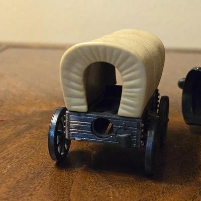 Copper Miniatures - 2 are Pencil Sharpeners