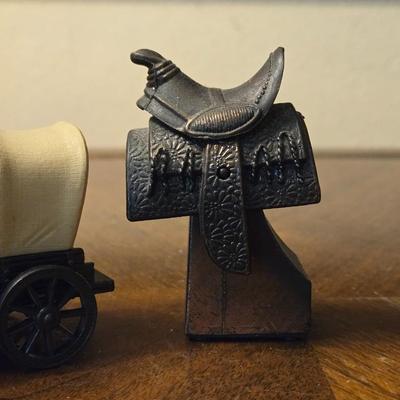 Copper Miniatures - 2 are Pencil Sharpeners