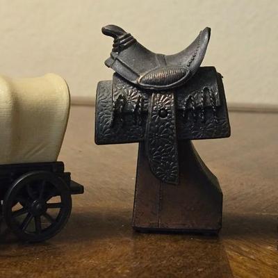 Copper Miniatures - 2 are Pencil Sharpeners