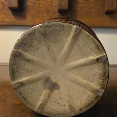 Antique Butter Crock