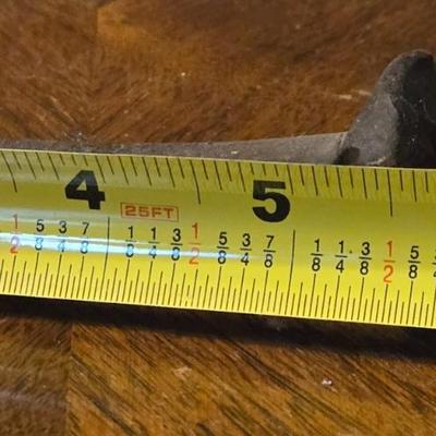 Antique Railroad Spike