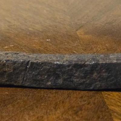Antique Railroad Spike