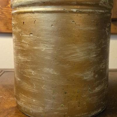 Antique Crock
