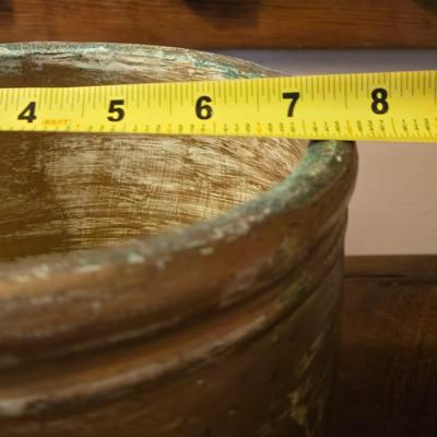 Antique Crock
