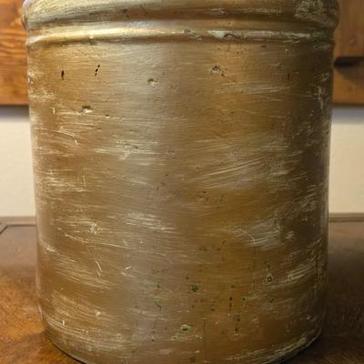 Antique Crock