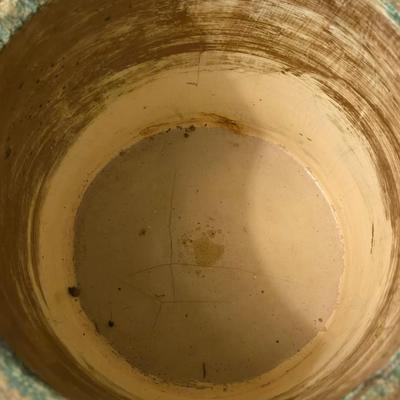 Antique Crock