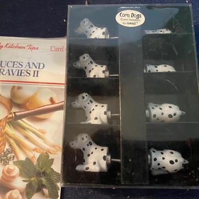 Recipe Box and More