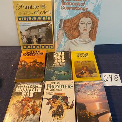 Book Lot
